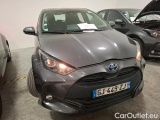  Toyota  Yaris 1.5 HYBRID 116H DYNAMIC BUSINESS BEYOND #14