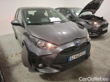  Toyota  Yaris 1.5 HYBRID 116H DYNAMIC BUSINESS BEYOND #45