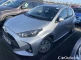  Toyota  Yaris 1.5 HYBRID 116H DYNAMIC BUSINESS BEYOND #23