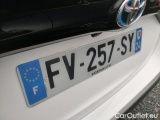  Toyota  Yaris 1.5 HYBRID 116H FRANCE BUSINESS AUTO #5