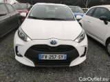  Toyota  Yaris 1.5 HYBRID 116H FRANCE BUSINESS AUTO #14