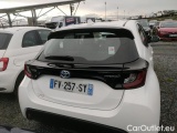  Toyota  Yaris 1.5 HYBRID 116H FRANCE BUSINESS AUTO #15