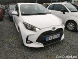  Toyota  Yaris 1.5 HYBRID 116H FRANCE BUSINESS AUTO #37