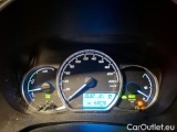  Toyota  Yaris 1.5 VVT-I HYBRID FRANCE BUSINESS AUTO #7
