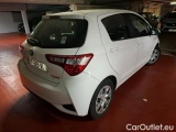  Toyota  Yaris 1.5 VVT-I HYBRID FRANCE BUSINESS AUTO #3