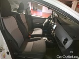  Toyota  Yaris 1.5 VVT-I HYBRID FRANCE BUSINESS AUTO #9