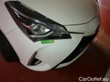  Toyota  Yaris 1.5 VVT-I HYBRID FRANCE BUSINESS AUTO #28