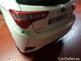  Toyota  Yaris 1.5 VVT-I HYBRID FRANCE BUSINESS AUTO #32