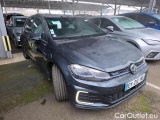  Volkswagen  Golf  1.4 TSI DSG6 GTE #25