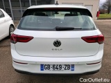  Volkswagen  Golf  2.0 TDI SCR 115 DSG BUSINESS #15