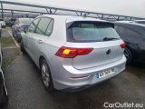  Volkswagen  Golf  2.0 TDI SCR 150 DSG7 LIFE BUSINESS #2