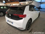  Volkswagen  ID.3 BEV 58 KWH PRO PERFORMANCE ACTIVE #3