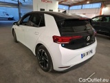 Volkswagen  ID.3 BEV 58 KWH PRO PERFORMANCE ACTIVE #2