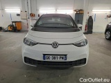  Volkswagen  ID.3 BEV 58 KWH PRO PERFORMANCE ACTIVE #14