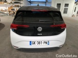  Volkswagen  ID.3 BEV 58 KWH PRO PERFORMANCE ACTIVE #15