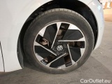  Volkswagen  ID.3 BEV 58 KWH PRO PERFORMANCE ACTIVE #19