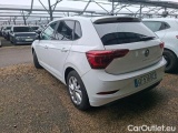  Volkswagen  Polo 1.0 TSI 95 STYLE #2