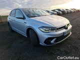  Volkswagen  Polo 1.0 TSI 95 R-LINE #64