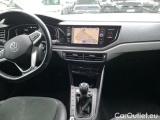  Volkswagen  Polo 1.0 TSI 95 STYLE #11