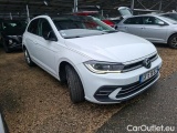  Volkswagen  Polo 1.0 TSI 95 STYLE #36