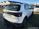  Volkswagen  T-CROSS 1.0 TSI 110PS ACTIVE #3