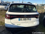  Volkswagen  T-CROSS 1.0 TSI 110PS ACTIVE #25