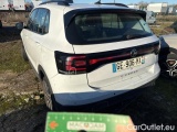  Volkswagen  T-CROSS 1.0 TSI 110PS ACTIVE #27