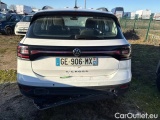  Volkswagen  T-CROSS 1.0 TSI 110PS ACTIVE #33
