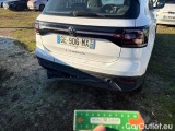  Volkswagen  T-CROSS 1.0 TSI 110PS ACTIVE #41