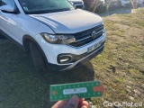  Volkswagen  T-CROSS 1.0 TSI 110PS ACTIVE #49