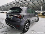  Volkswagen  T-CROSS 1.0 TSI 110PS DSG ACTIVE #3