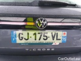  Volkswagen  T-CROSS 1.0 TSI 110PS DSG ACTIVE #5