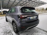  Volkswagen  T-CROSS 1.0 TSI 110PS DSG ACTIVE #2
