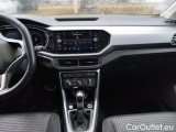  Volkswagen  T-CROSS 1.0 TSI 110PS DSG ACTIVE #11