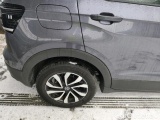  Volkswagen  T-CROSS 1.0 TSI 110PS DSG ACTIVE #24