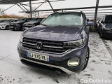  Volkswagen  T-CROSS 1.0 TSI 110PS DSG ACTIVE #27