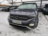  Volkswagen  T-CROSS 1.0 TSI 110PS DSG ACTIVE #26