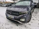  Volkswagen  T-CROSS 1.0 TSI 110PS DSG ACTIVE #31