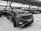  Volkswagen  T-CROSS 1.0 TSI 110PS DSG ACTIVE #38