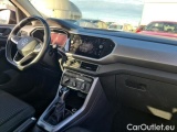 Volkswagen  T-CROSS 1.0 TSI 110PS DSG ACTIVE #4
