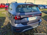 Volkswagen  T-CROSS 1.0 TSI 110PS DSG ACTIVE #2