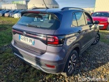  Volkswagen  T-CROSS 1.0 TSI 110PS DSG ACTIVE #3