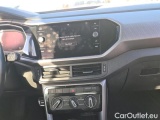  Volkswagen  T-CROSS 1.0 TSI 110PS DSG ACTIVE #11