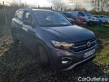  Volkswagen  T-CROSS 1.0 TSI 110PS DSG ACTIVE #24