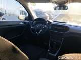  Volkswagen  T-CROSS 1.0 TSI 110PS DSG ACTIVE #4