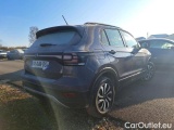  Volkswagen  T-CROSS 1.0 TSI 110PS DSG ACTIVE #3