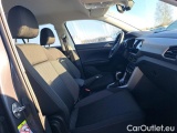  Volkswagen  T-CROSS 1.0 TSI 110PS DSG ACTIVE #9