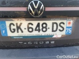  Volkswagen  T-CROSS 1.0 TSI 110PS DSG ACTIVE #5
