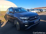 Volkswagen  T-CROSS 1.0 TSI 110PS DSG ACTIVE #25