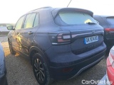  Volkswagen  T-CROSS 1.0 TSI 110PS DSG ACTIVE #2